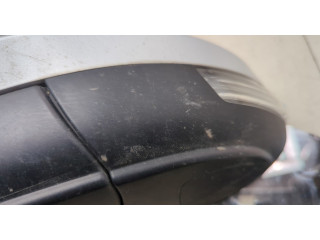 Зеркало боковое Skoda Yeti 2009-2018 левое