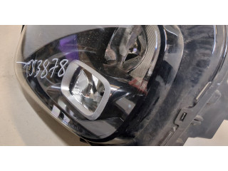 Фара передняя Citroen C3 Aircross 2017-2024 левая