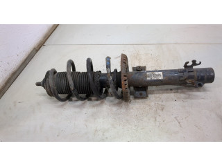 Стойка амортизатора  Skoda Rapid 6R0413031BF     