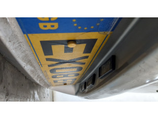 Замок багажника Citroen C4 Picasso 2006-2013