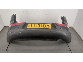 Бампер  KIA Sportage 2010-2016 задний   