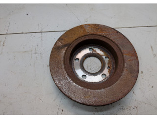 Диск тормозной Chevrolet Volt 2015-2019 задний 13514611