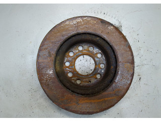 Диск тормозной Audi A3 (8PA) 2008-2013 1.9 передний 1K0615301AK