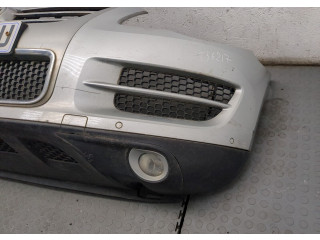 Бампер Volkswagen Touareg 2007-2010 передний 7L6807217AR