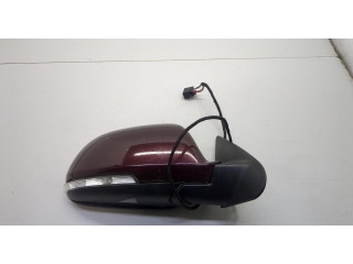 Зеркало боковое  Skoda Octavia (A5) 2004-2013  правое           1Z2857508M, 3T0857538