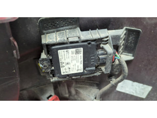 Бампер  Buick Encore GX 2019-2024 задний   42867988