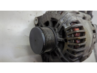 Генератор Citroen Berlingo 2002-2008 5705AS