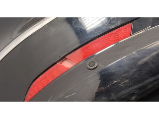 Бампер  Volkswagen Passat CC 2008-2012 задний   3C8807421E, 3C8807521