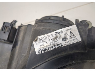 Фара передняя Jaguar XF 2007–2012 левая