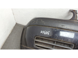 Бампер Volkswagen Golf 4 1997-2005 передний 1J0807217C