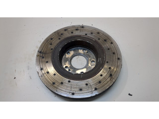 Диск тормозной  Renault Laguna 2 2001-2007   передний         