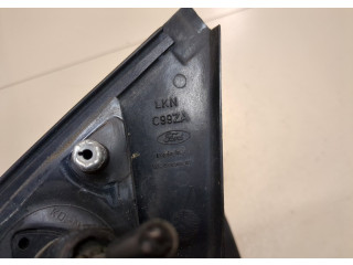 Зеркало боковое  Ford Sierra  правое           