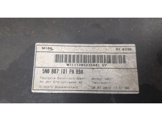 Бампер Volkswagen Tiguan 2011-2016 передний