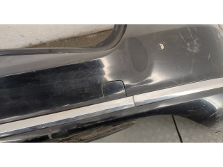 Бампер  Volkswagen Passat 7 2010-2015 Европа задний   3AF807421A, 3AF807521A