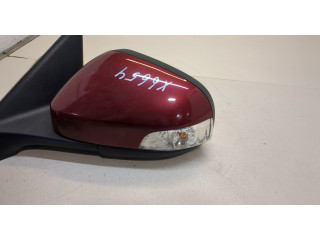 Зеркало боковое Volvo V70 2007-2013 левое