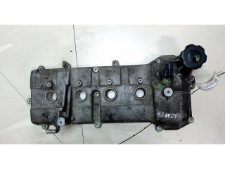 Клапанная крышка двигателя ДВС Mazda 3 (BK) 2003-2009 1.6