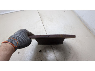 Диск тормозной Skoda Kodiaq задний