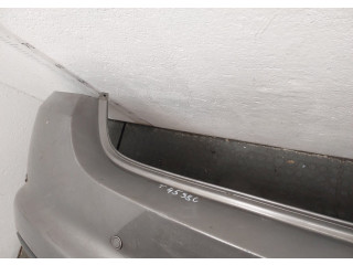 Бампер  Jaguar XF 2007-2015 задний   