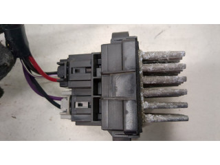 Моторчик печки  Chevrolet Tahoe 2006-2014 15141283    15141283   