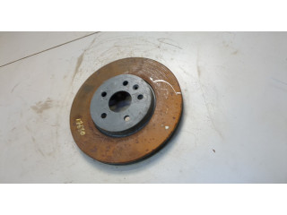 Диск тормозной Buick Encore 2016-2022 передний