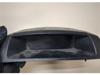 Дисплей бортового компьютера  Peugeot Partner 2008-2012         