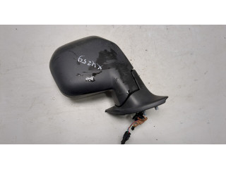 Зеркало боковое  Peugeot Partner 2008-2012  левое            