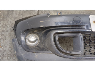 Бампер Mini Cooper (R56/R57) 2006-2013 передний 7255107