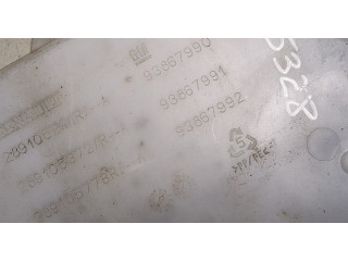 Бачок омывателя  Renault Trafic 2014-2021    