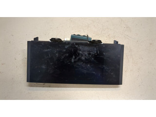 Дисплей мультимедиа Lexus IS 2013-2016 8611053010