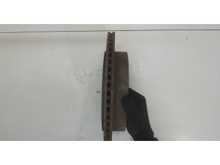 Диск тормозной Infiniti QX56 2010-2013 5.6 задний 432061LB0A