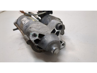 Стартер Volvo S40 2004-