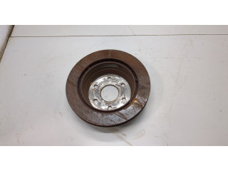 Диск тормозной  Chevrolet Tahoe 1999-2006   задний   25757802      