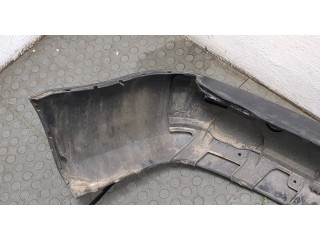 Бампер Volkswagen Caddy 2010-2015 задний