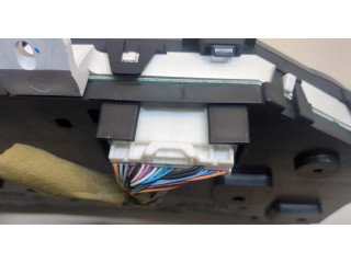 Панель приборов Infiniti FX 2008-2013