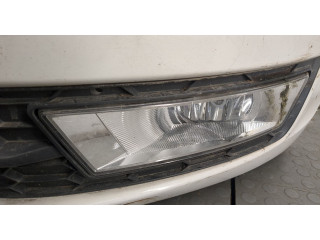 Бампер Skoda Rapid 2012-2020 передний 5JA807221, 5JA853668, 5JA853677