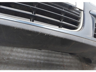 Бампер  Volkswagen Jetta 5 2004-2010 передний   1K0807217E, 1K5853653A, 1K5853761A