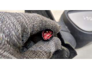 Зеркало боковое  Ford Fusion 2002-2012  правое           