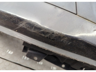 Бампер Mazda 3 (BK) 2003-2009 передний