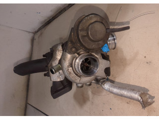 Турбина Mitsubishi Montero Sport / Pajero Sport 1996-2008 MR968080