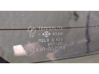 Моторчик заднего дворника  Citroen C-Crosser 2007-2013      