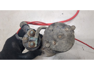 Стартер SsangYong Kyron 2 6611514101