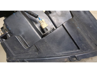 Фара передняя  Opel Antara левая 