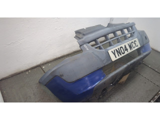 Бампер  Fiat Doblo 2000-2015 передний   