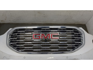 Бампер GMC Terrain 2017- передний