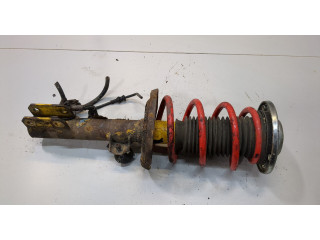 Стойка амортизатора  Saab 9-3 2007-2011      