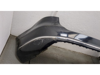 Бампер  Volkswagen Passat 7 2010-2015 Европа задний   3AF807421A