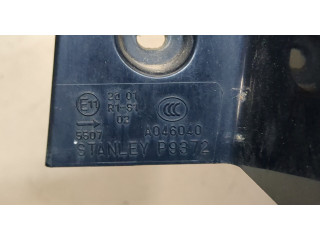 Задний фонарь Mitsubishi ASX