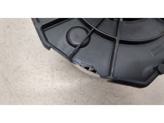 Моторчик печки Citroen Berlingo 2008-2012