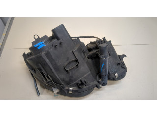 Фара передняя  Mercedes E W211 2002-2009 левая 