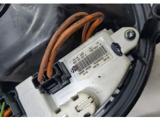 Моторчик печки Volkswagen Jetta 7 2018-